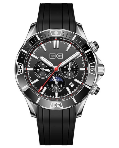Đồng Hồ Nam Chính Hãng Bexei BX9213G2 Automatic