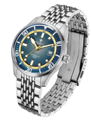 Đồng Hồ Nam Cadisen C8244M1 Automatic