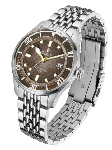 Đồng Hồ Nam Cadisen C8244M3 Automatic