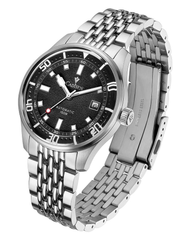 Đồng Hồ Nam Cadisen C8244M2 Automatic