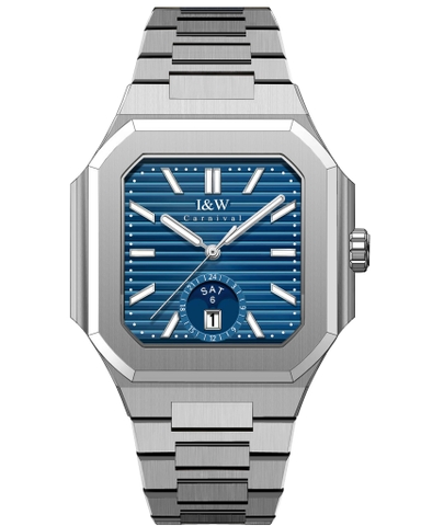 Đồng Hồ Nam I&W Carnival 55876G3 Automatic