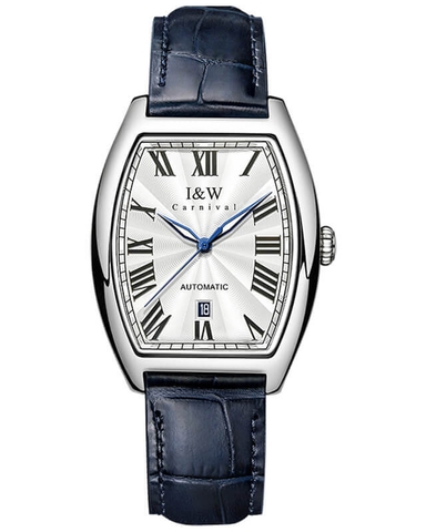 Đồng Hồ Nam I&W Carnival 701G1 Automatic