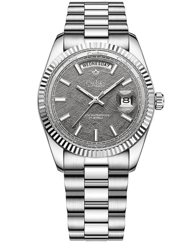 Đồng Hồ Nam Cadisen C8215M3 Automatic