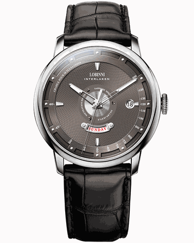 Đồng Hồ Nam Lobinni No.18087-3 Automatic