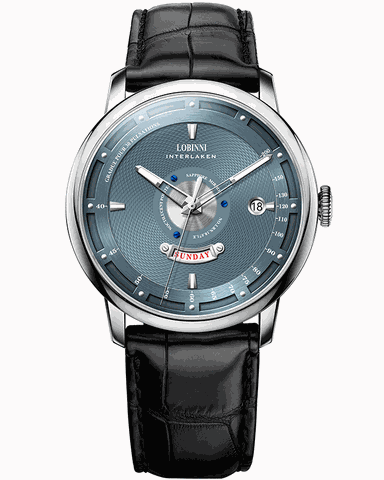 Đồng Hồ Nam Lobinni No.18087-2 Automatic