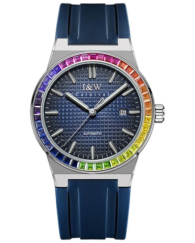 Đồng Hồ Nam I&W Carnival 716G1 Automatic