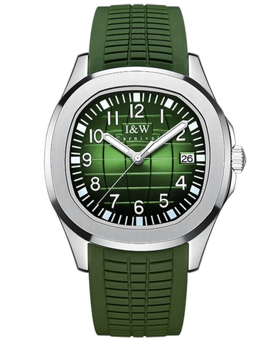 Đồng Hồ Nam I&W Carnival 722G2 Automatic