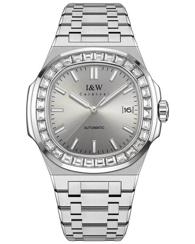 Đồng Hồ Nam I&W Carnival 750G3 Automatic