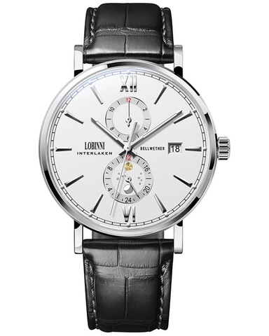 Đồng Hồ Nam Lobinni No.1022-3 Automatic