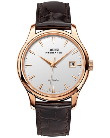 Đồng Hồ Nam Lobinni No.12026-1 Automatic