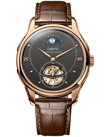 Đồng Hồ Nam Lobinni No.13022-1 Automatic