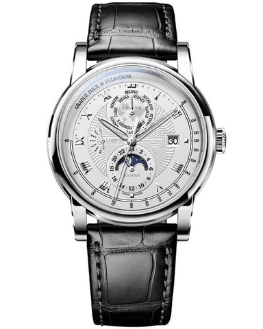 Đồng Hồ Nam Lobinni No.16003-4 Automatic