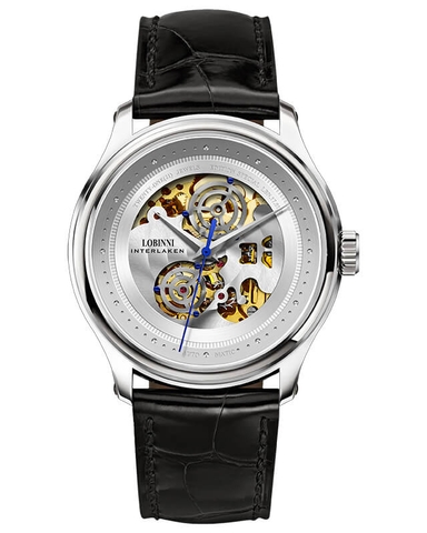 Đồng Hồ Nam Lobinni No.5025-1 Automatic