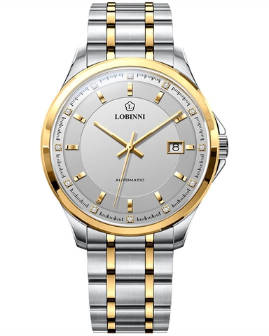 Đồng Hồ Nam Lobinni No.9004-1 Automatic