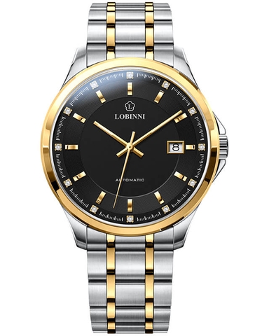 Đồng Hồ Nam Lobinni No.9004-4 Automatic