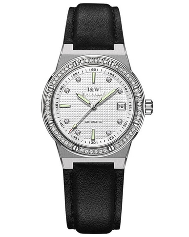 Đồng Hồ Nữ I&W Carnival 610L1 Automatic