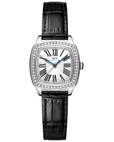Đồng Hồ Nữ I&W Carnival 637L2 Quartz