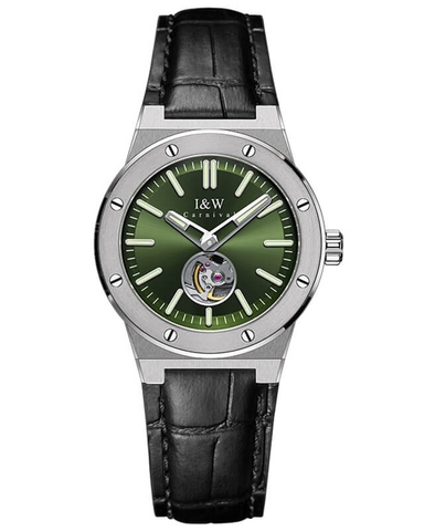 Đồng Hồ Nữ I&W Carnival 652L1 Automatic