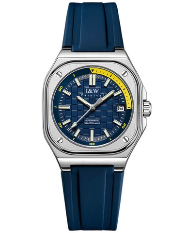 Đồng Hồ Nữ I&W Carnival 673L1 Automatic