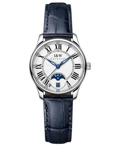 Đồng Hồ Nữ I&W Carnival 685L2 Automatic