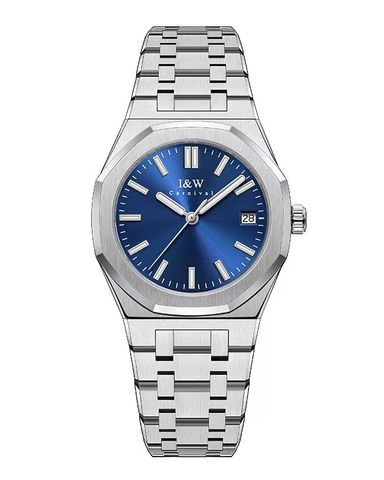 Đồng Hồ Nữ I&W Carnival 55793L-T2 Quartz