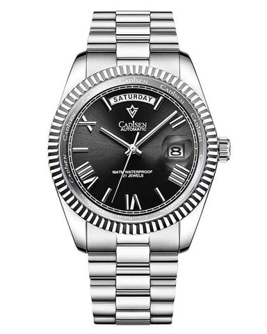Đồng Hồ Nam Cadisen C8185M6 Automatic