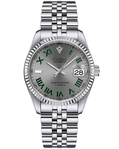 Đồng Hồ Nam Cadisen C8211M2 Automatic