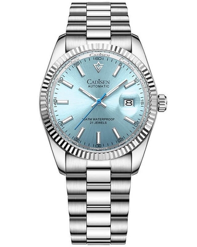 Đồng Hồ Nam Cadisen C8214M1 Automatic