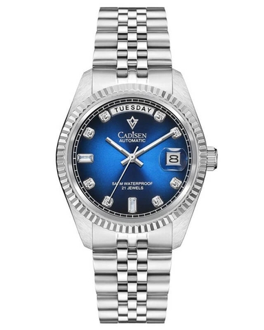 Đồng Hồ Nam Cadisen C8229M2 Automatic