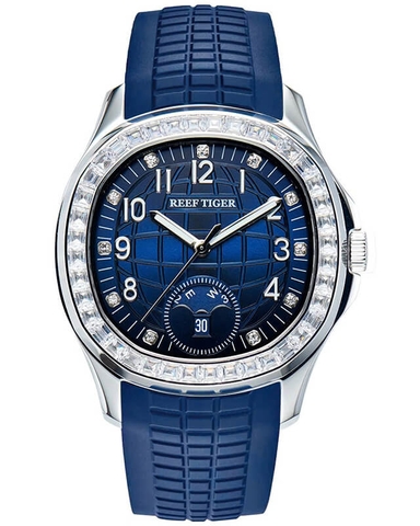 Đồng Hồ Nam Chính Hãng Reef Tiger RGA1805-6 Automatic
