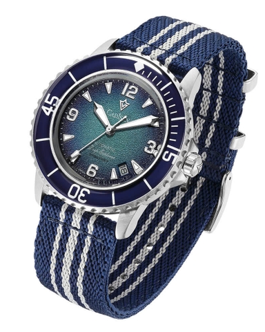 Đồng Hồ Nam Cadisen C8239M2 Automatic