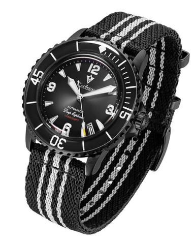 Đồng Hồ Nam Cadisen C8239M3 Automatic