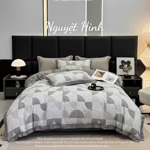 Bộ Cotton Fabric