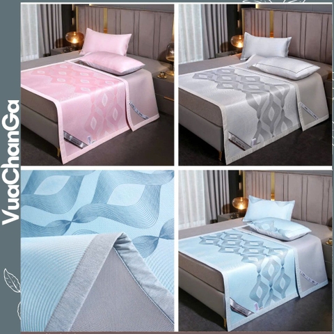 Chiếu Băng Lạnh Nishikawa Cao Cấp Điều Hòa A75