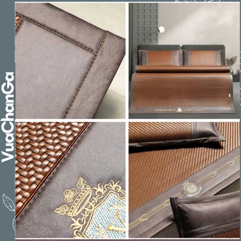 Chiếu mây lạnh điều hòa BOYU COOL Siêu Mát có bảo hành