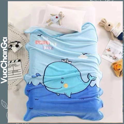 Chăn Lông Tuyết Nhung Cho Bé - Sự Lựa Chọn Hoàn Hảo Cho Giấc Ngủ Ấm Áp  Bạn đang tìm kiếm một sản phẩm chăn lông mềm mại, ấm áp và an toàn cho bé yêu của mình? Chăn lông tuyết nhung là lựa chọn hoàn hảo, mang đến cho bé những giấc ngủ sâu và ngon làn