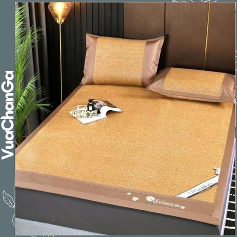 Chiếu Sợi Nho Nishikawa Nhật Bản cao cấp Siêu Mát đủ kích thước