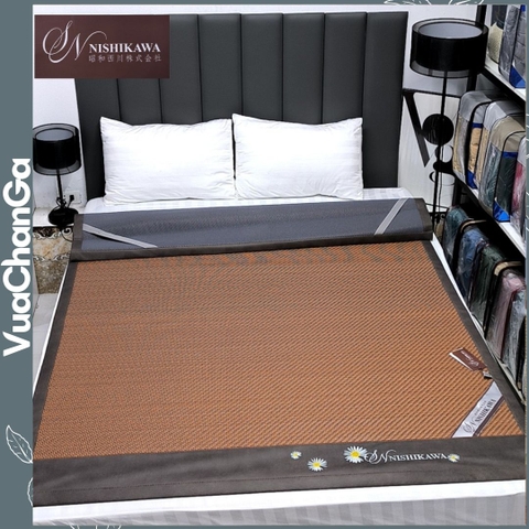 Chiếu Mây Lạnh Tự Nhiên Nhật Bản Nishikawa Cool