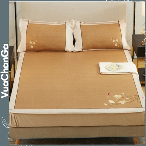 Chiếu sợi Nho VIP PRO cao cấp Nishikawa Nhật Bản