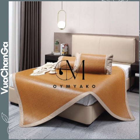 Chiếu mây điều hòa OYMYAKO tự nhiên gấp gọn cao cấp