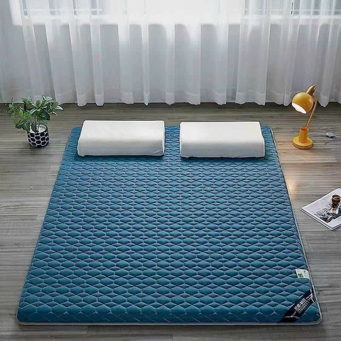 Topper Nhật Nệm Trải Giường THẢO DƯỢC