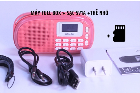 Nowgo Q15 plus , nogo q15