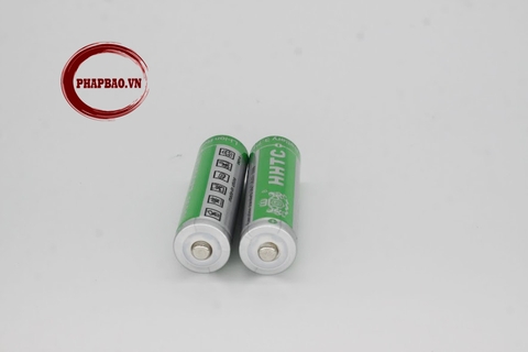 Pin HHTC 18650 dùng cho máy craven ,bkk