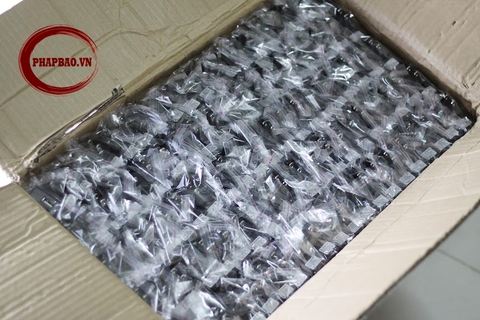 Cốc sạc đen 5V 0.5A