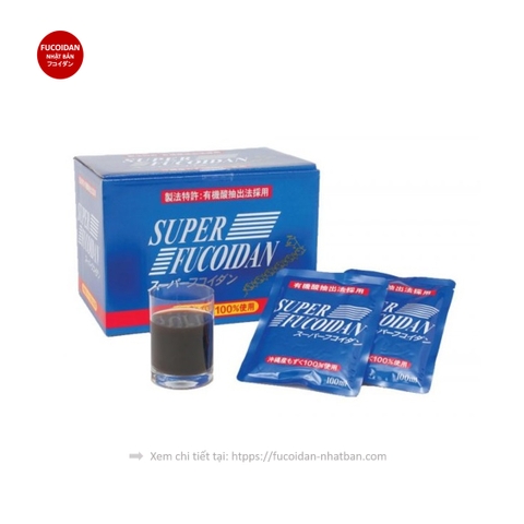 SUPER FUCOIDAN