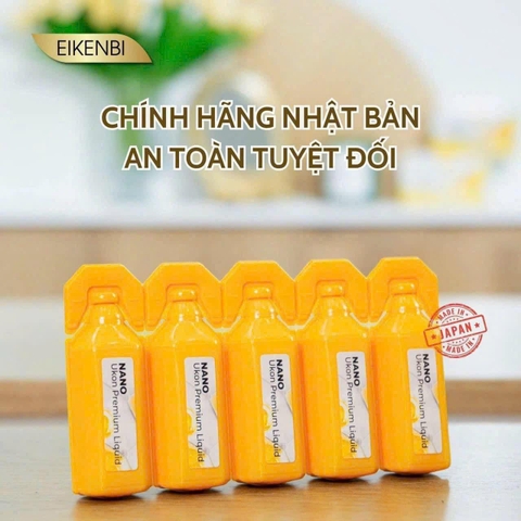 𝐍ướ𝐜 𝐮ố𝐧𝐠 𝐧𝐠𝐡ệ 𝐍𝐚𝐧𝐨 𝐔𝐤𝐨𝐧 𝐏𝐫𝐞𝐦𝐢𝐮𝐦 𝐋𝐢𝐪𝐮𝐢𝐝 𝐄𝐢𝐤𝐞𝐧𝐛𝐢 𝐍𝐡ậ𝐭 𝐁ả𝐧