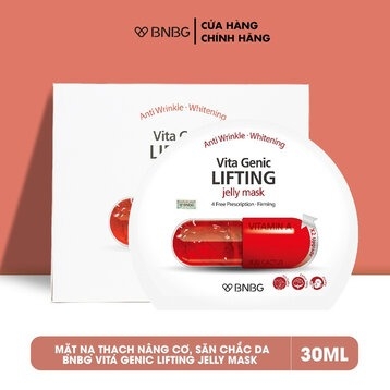 Mặt Nạ BNBG 30ml