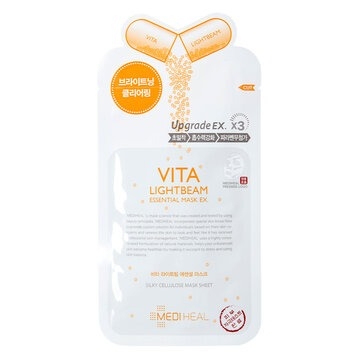 Mặt Nạ Mediheal 25ml
