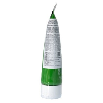 Sữa Rửa Mặt Naruko Dạng Bùn Tràm Trà 120ml