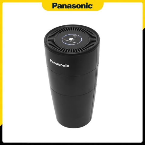 Máy lọc không khí Panasonic - Dành Cho Ô tô F-GPT01A-K / F-GPT01A-R